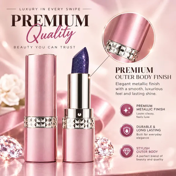 Color_Changing_Lipstick,_Ph_Adjusting_Lipgloss,_Smooth_Texture,_24_Hours_Long_Lasting_And_Moisturizing_Lip_Gloss,_Hydration_Without_Stripping,_Suitable_for_all_Skin_Tones