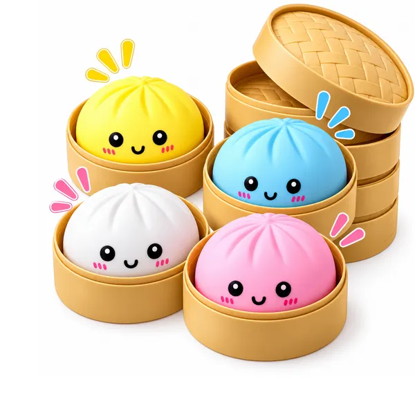 1PC_Cute_Big_Dumpling_Squishy_Ball_for_Kids_&_Adults,_Reduce_Stress,_Squishy_Stress_Relief_Toy,_Ultra_Soft_Slow_Rise_Sensory_Fidget_Toy_for_Adults,_Moldable_Decompression_Squeeze_Ball