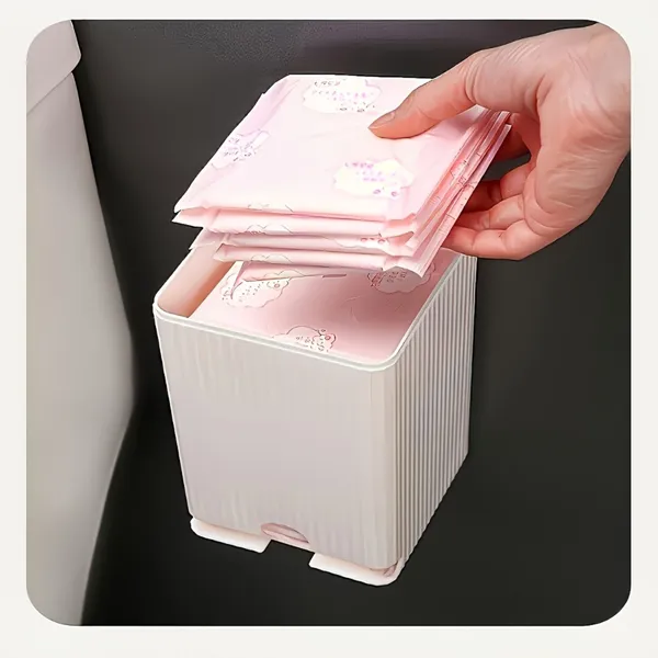 Sanitary_Pads_Dispenser_for_25-30_Pads_-_Wall-Mounted_Box_Napkin_Holder,_Toilet_Sanitary_Pads_Holder,_Dustproof_Waterproof_Sanitary_Pads_Wall_Holder_Bathroom_Sanitary_Pads_Bathroom_Organizer