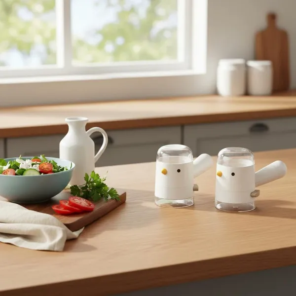 Salt_&_Pepper_Shaker,_Spice_Holder_Dispenser,_Masala_Jar_Spice_Container,_Oregano_&_Chilly_Flakes_Dispenser_Shakers,_Moisture-Proof_Seasoning_Sprinkler_with_Handle_for_Kitchen_Dining_Table