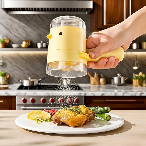 Salt_&_Pepper_Shaker,_Spice_Holder_Dispenser,_Masala_Jar_Spice_Container,_Oregano_&_Chilly_Flakes_Dispenser_Shakers,_Moisture-Proof_Seasoning_Sprinkler_with_Handle_for_Kitchen_Dining_Table