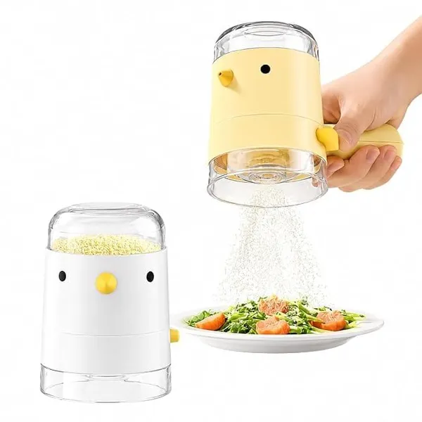 Salt_&_Pepper_Shaker,_Spice_Holder_Dispenser,_Masala_Jar_Spice_Container,_Oregano_&_Chilly_Flakes_Dispenser_Shakers,_Moisture-Proof_Seasoning_Sprinkler_with_Handle_for_Kitchen_Dining_Table
