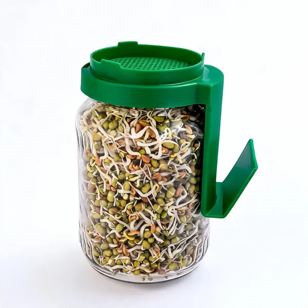 Sprouts_Maker_Plastic_Jar_720ml,_Sprout_Maker_&_Sprouting_Jar,_BPA-Free_Plastic_Sprout_Jar_with_Strainer_Lid_for_Easy_Drainage,_Ideal_for_Seeds,_Beans_&_Microgreens