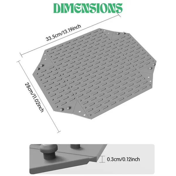 Plastic_Anti-Slip_Perforated_Kitchen_Drawer_Mat