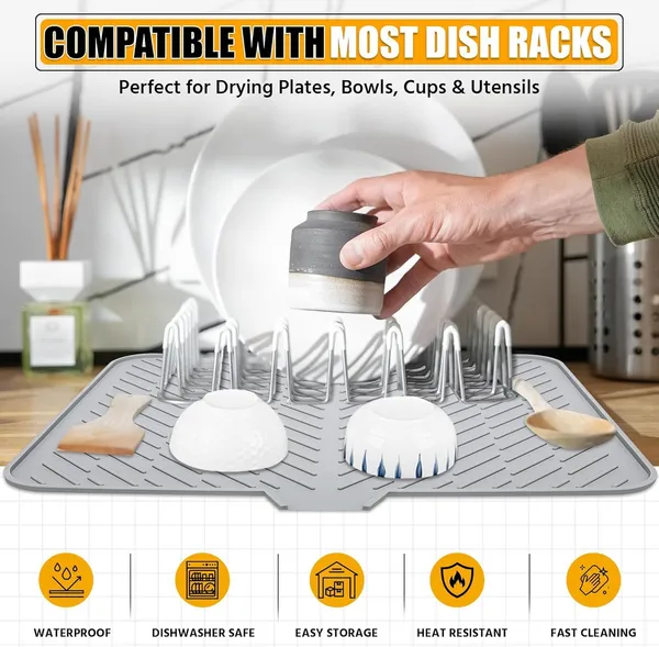Silicone_Over-Sink_Ribbed_Dish_Drying_Rack