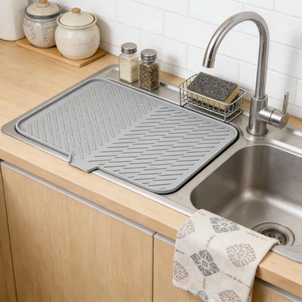 Silicone_Over-Sink_Ribbed_Dish_Drying_Rack
