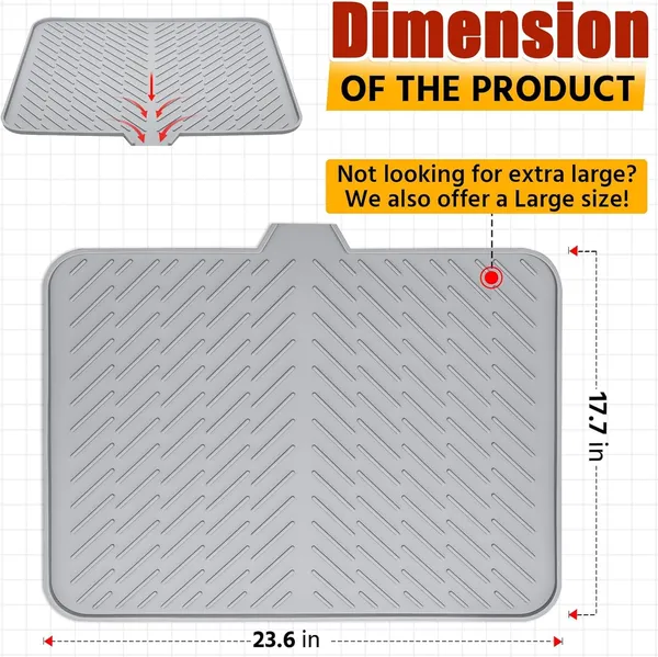 Silicone_Over-Sink_Ribbed_Dish_Drying_Rack