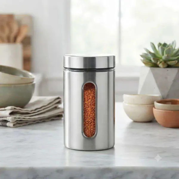 Stainless_Steel_Modern_Window_Storage_Container