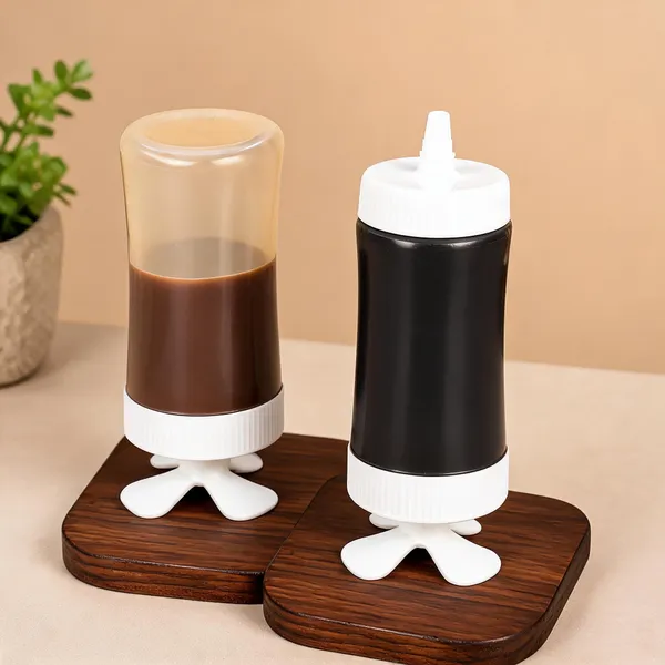 Plastic_Kitchen_Squeeze_Sauce_Dispenser_Bottle_-_Pack_of_2