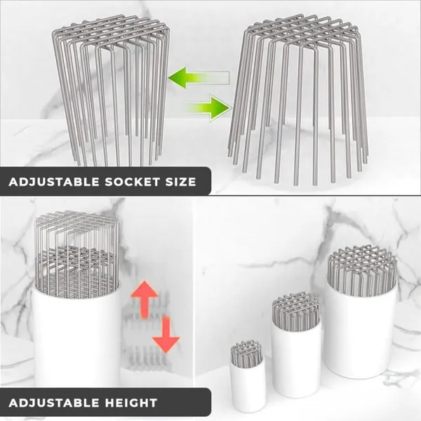 Metal_Rodent_And_Snake_Drain_Pipe_Barrier
