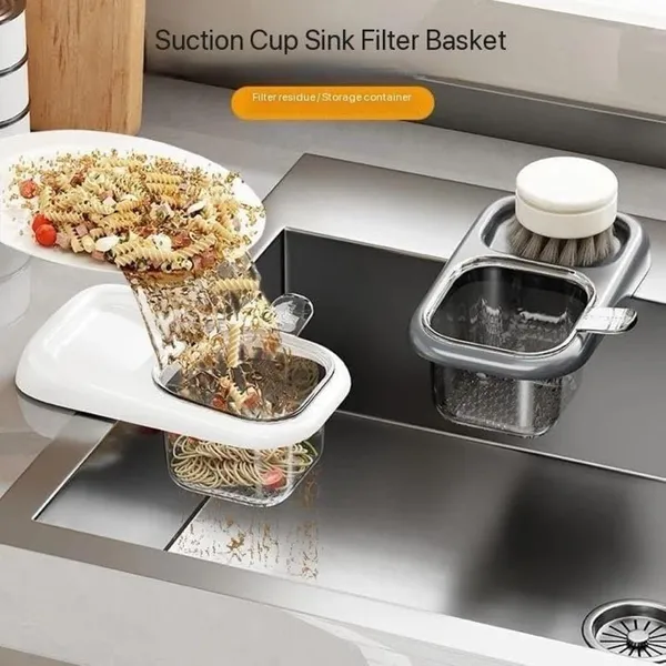Kitchen_Sink_Hanging_Strainer_Basket,_Suction_Cup_Kitchen_Sink_Drain,_Food_Waste_Catcher_&_Drain_Filter_for_Leftovers,_Vegetable/Fruit_Rinse,_Space-Saving_Sink_Organizer,_Drains_&_Strainers