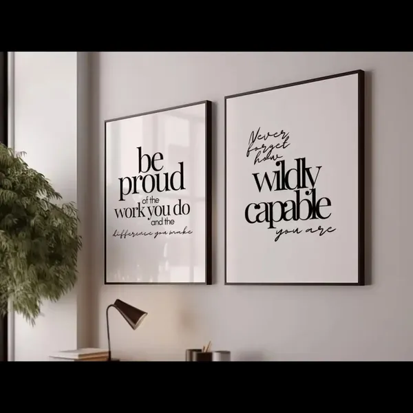 Modern_Motivational_Quote_Framed_Wall_Art_Set_-_Set_Of_3