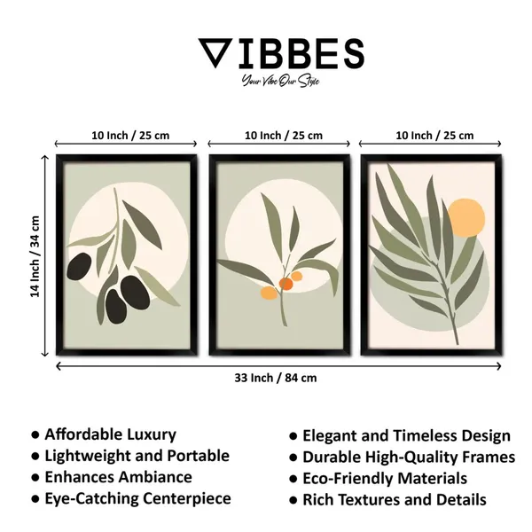 Framed_Botanical_Print_Set_Of_3_Wall_Art
