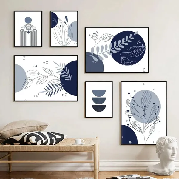 Framed_Abstract_Botanical_Wall_Art_Set_Of_6