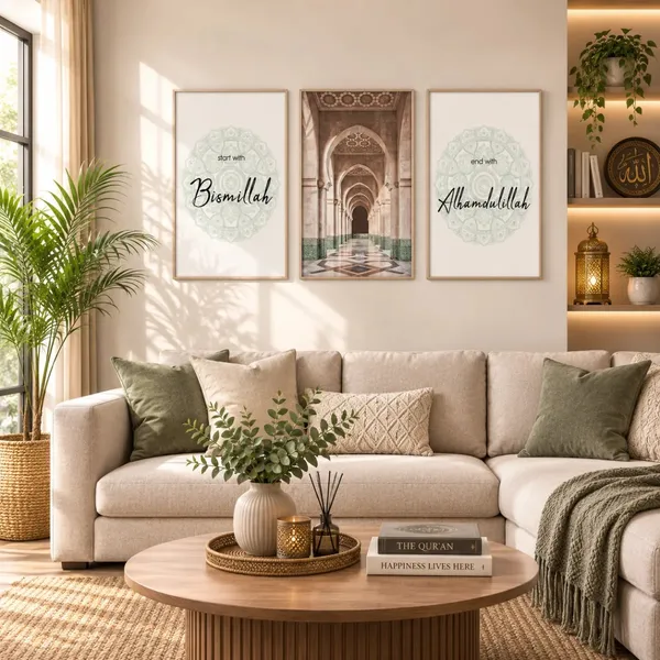Pine_Wood_Islamic_Calligraphy_Wall_Art_Set_-_Set_Of_3