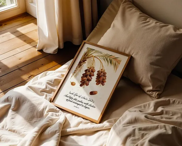 Wooden_Botanical_Fruit_Illustration_Framed_Wall_Art_-_Set_Of_3