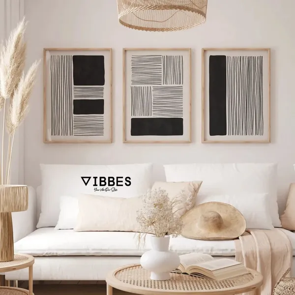 Wooden_Modern_Abstract_Line_Art_Framed_Wall_Decor_-_Set_Of_3