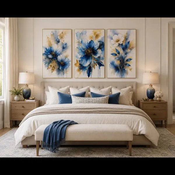 Framed_Abstract_Floral_Wall_Art_-_Set_Of_3