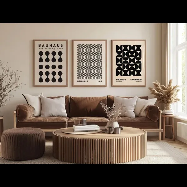Bauhaus_Geometric_Framed_Wall_Art_Set_Of_3