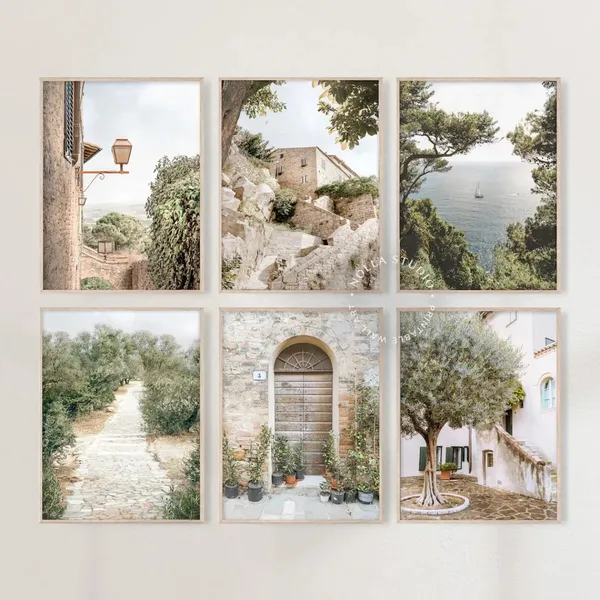 Framed_Minimalist_Landscape_Photo_Frame_Set_-_Set_Of_6