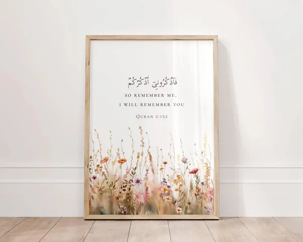 Wooden_Islamic_Floral_Quran_Verse_Wall_Art_-_Set_Of_3