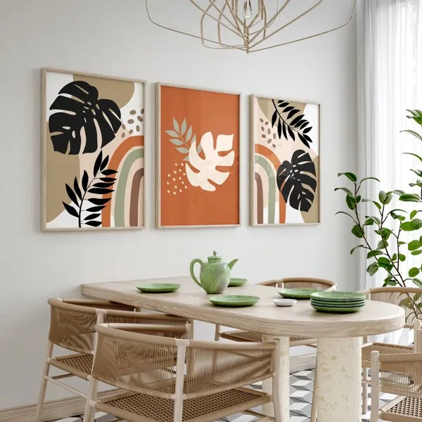 Wooden_Abstract_Botanical_Wall_Art_Set_Of_3