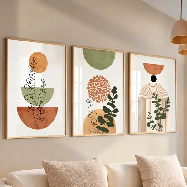 Wooden_Modern_Abstract_Set_Of_3_Wall_Art_Frames