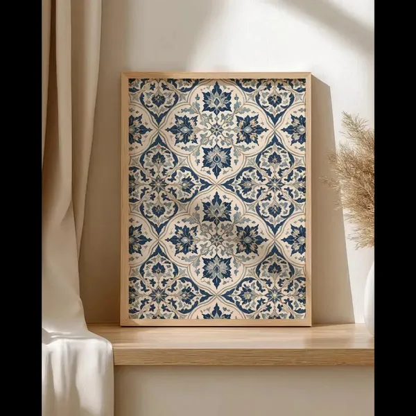 Wooden_Islamic_Calligraphy_Religious_Wall_Art_Frame_-_Set_Of_6