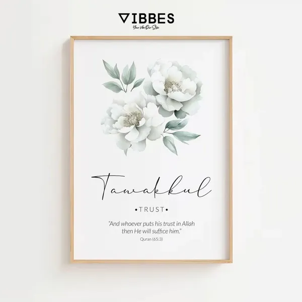 Wooden_Islamic_Floral_Quote_Wall_Art_Set_-_Set_Of_3