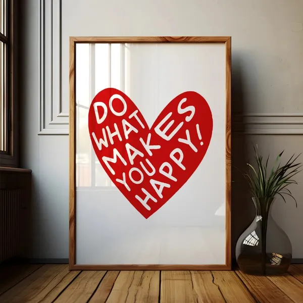 Wood_Contemporary_Heart_Pattern_Framed_Wall_Art_-_Set_Of_3