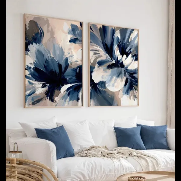 Wooden_Contemporary_Abstract_Floral_Wall_Art_Set_-_Set_Of_2