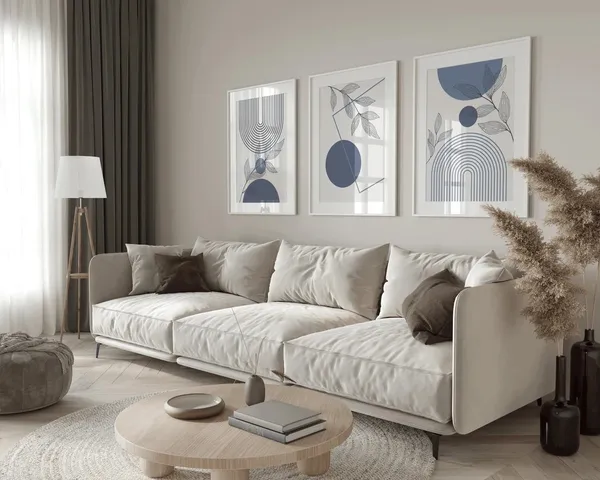 Abstract_Geometric_Set_Of_3_Framed_Wall_Art