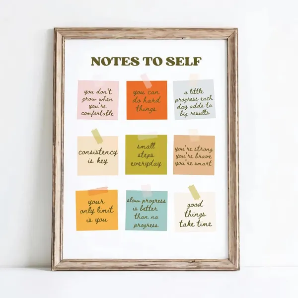 Wooden_Inspirational_Typography_Wall_Art_Frame