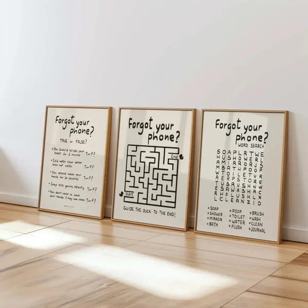 Wooden_Typography_Wall_Art_Frame_-_Set_Of_3