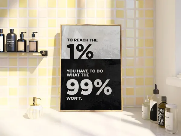 Framed_Inspirational_Quote_Wall_Art