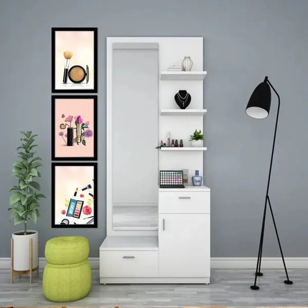 Framed_Floral_Beauty_Print_Wall_Art_Set_-_Set_Of_3