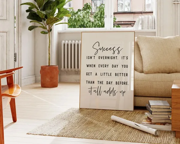Framed_Inspirational_Quote_Wall_Art