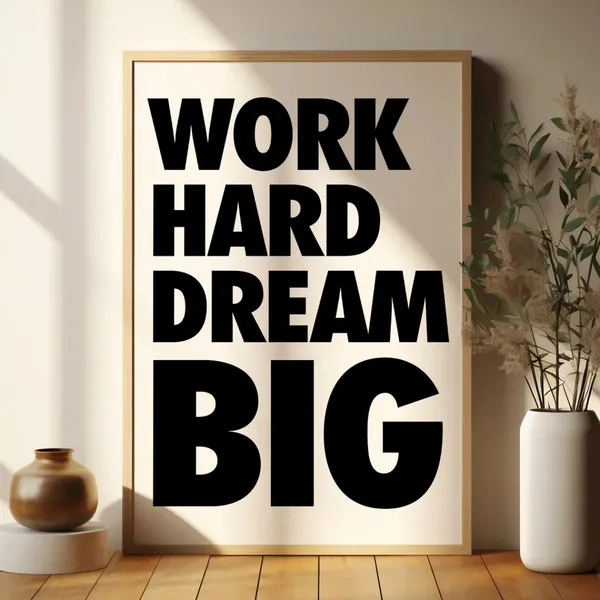 Framed_Modern_Typography_Quote_Framed_Wall_Art_-_Set_Of_3