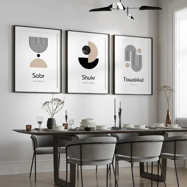 Minimalist_Geometric_Set_Of_3_Framed_Wall_Art_Prints