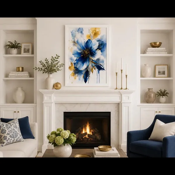 Framed_Abstract_Floral_Wall_Art_-_Set_Of_3