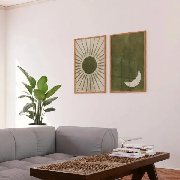 Wooden_Abstract_Sun_Moon_Wall_Art_Set_-_Set_Of_2