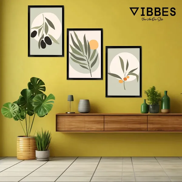 Framed_Botanical_Print_Set_Of_3_Wall_Art