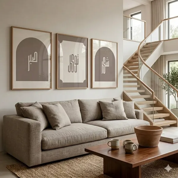 Neutral_Abstract_Framed_Wall_Art_Set_Of_3
