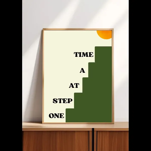 Framed_Motivational_Typography_Wall_Art