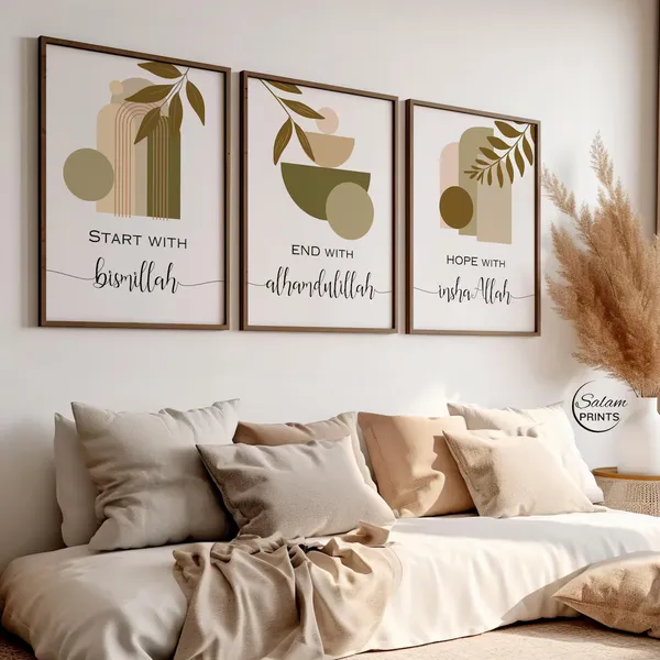 Islamic_Abstract_Set_Of_3_Wall_Art_Prints