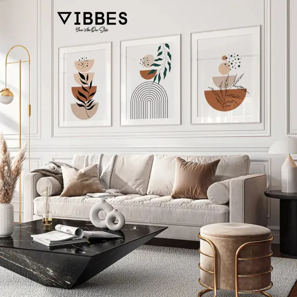 Wooden_Modern_Abstract_Botanical_Wall_Art_Set_Of_3