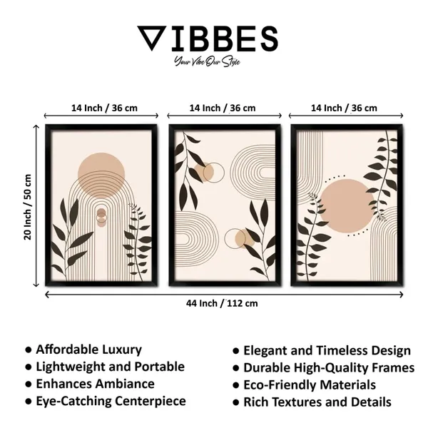 Modern_Abstract_Botanical_Framed_Wall_Art_Set_-_Set_Of_3