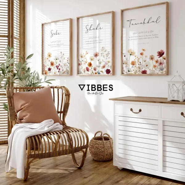 Wooden_Inspirational_Floral_Print_Wall_Art_Set_-_Set_Of_3
