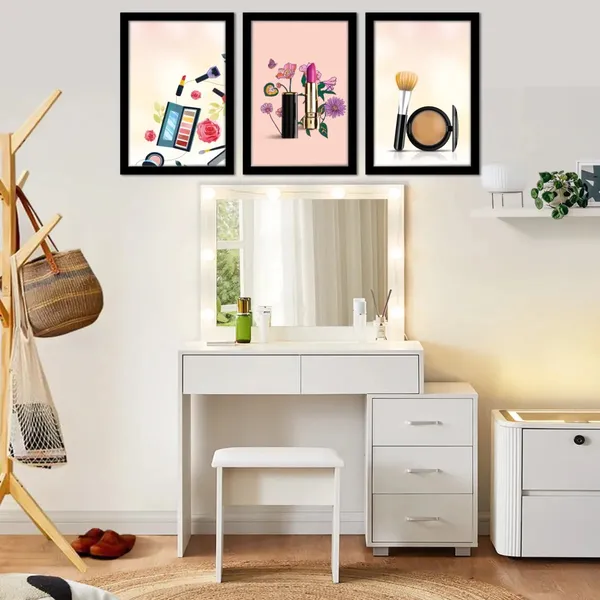Framed_Floral_Beauty_Print_Wall_Art_Set_-_Set_Of_3