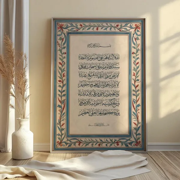 Wooden_Islamic_Calligraphy_Religious_Wall_Art_Frame